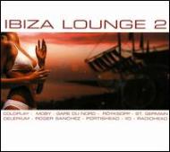 Various/Ibiza Lounge 2