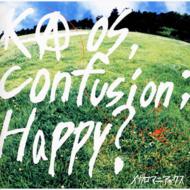 ᥬޥ˥å (Jp)/Kaos Confusion Happy