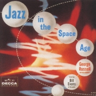 Jazz In The Space