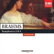 Sym.2, 3: Barbirolli / Vpo