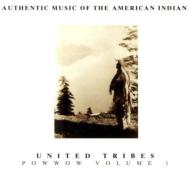 Ethnic / Traditional/United Tribes Pow Wow Vol.1