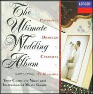 Various/Ultimate Wedding Album