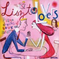ԥ졼/Liszt For Lovers
