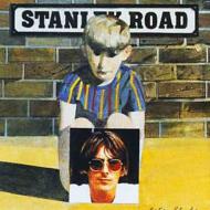 Paul Weller/Stanley Road