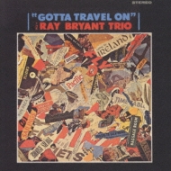 【中古】 ガッタ・トラヴェル・オン/ＣＤ/MVCJ-19019 ガッタ トラヴェル オン : Ray Bryant | HMV&BOOKS online