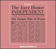 Various/Jazz House Independent 3 - Taste Of Nu-jazz 14 Years 1988-2002