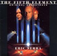 Fifth Element -Soundtrack