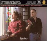 塼٥ȡ1797-1828/Complete Songs Vol.28 Ainsley(T)etc