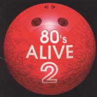 80's Alive 2 Red