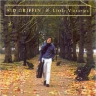 Sid Grifpin/Little Victories