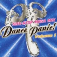 Dance Panic Vol.1 | HMV&BOOKS online - VICP-60393