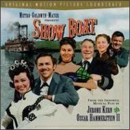 Show Boat -Soundtrack