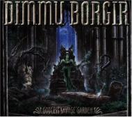 メンズ【 最終値下げ 】 Dimmu Borgir  Godless Savage