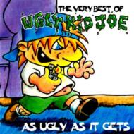 Ugly Kid Joe/As Ugly As It Gets - Very Bestof