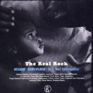 The Real Rock Reggae Sunsplash -Dj`s Best Performances