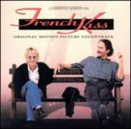 French Kiss -Soundtrack | HMV&BOOKS online - 528136
