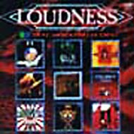 Loudness Best Songs Collection