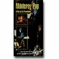 Monterey Pop Festival : Film