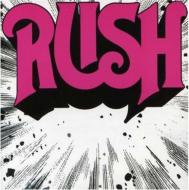Rush: �M���̃��b�V��