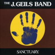 The J Geils Band ICON 