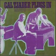 Plugs In : Cal Tjader | HMV&BOOKS online - 622