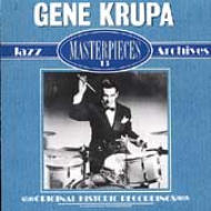 Gene Krupa/Masterpieces 3