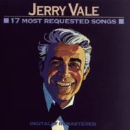 Jerry Vale/16 Most Requested