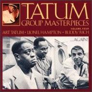 Art Tatum/Group Masterpieces 4