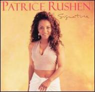Patrice Rushen Patrice LP パトリース・ラッシェン Amazon.co.jp: Straight From The Heart: ミュージック