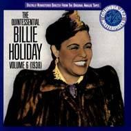 Billie Holiday/Quintess Vol.6