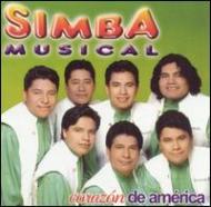 Simba Musical/Corazon De America
