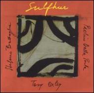 Stefano Battaglia/Sulfhur