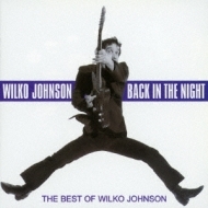 Wilko Johnson/Best Of Wilko Johnson Back Inthe Night