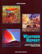 Weather Report Best / Bandscore