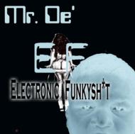 Electronic Funkyshit