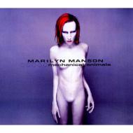 Mechanical Animals