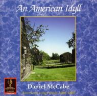 ζʥ˥Х/An American Idyll-american Songs From 1800-1860 Kirker Larou D. mccabe P. s.curtis