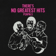 There's No Greatest Hits yCopy Control CDz