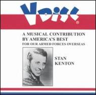 Stan Kenton/V Disc Recordings