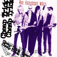 Cheap Trick/Greatest Hits