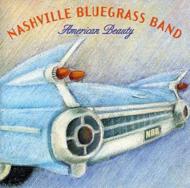 Nashville Bluegrass Band/American Beauty