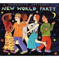 New World Party