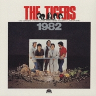 THE TIGERS 1982(十年ロマンス)[+2] - メルカリ