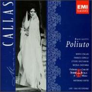 Poliuto: Callas, Votto / Teatro Alla Scala