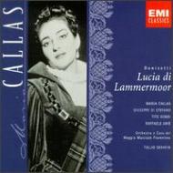 Lucia Di Lammermoor: Serafin / Maggio Musicale Fiorentino Callas, Stefano