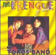 Los Toros Band/Merengue Y Mas