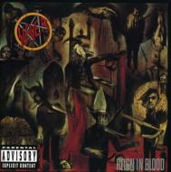 Reign In Blood : Slayer | HMV&BOOKS online - 586796