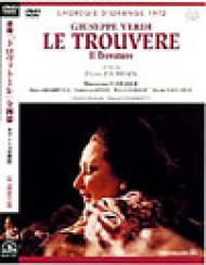 Il Trovatore-deleted : ヴェルディ（1813-1901） | HMV&BOOKS