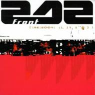 Front 242/Re Boot-live 98