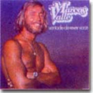 Vontade De Rever Voce